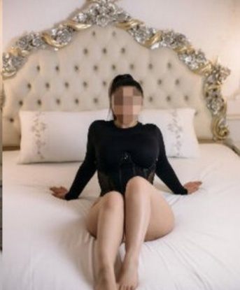 Анкета проститутки Элеонора - город Урвань, 25 лет, №8570